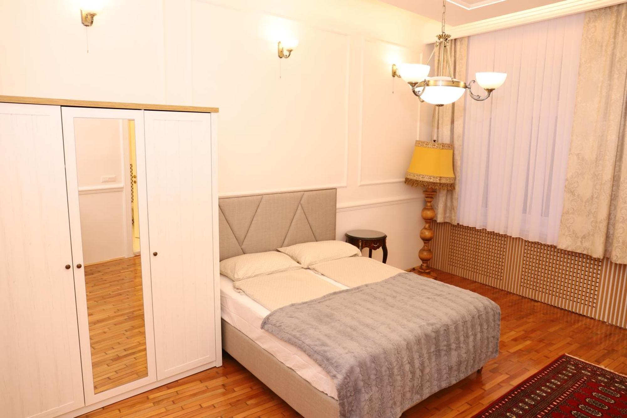 Lux Medina Apartments Saraievo Exterior foto